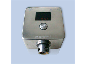 YHY60（A）矿用本安型压力监测仪